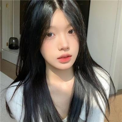 女飞行员