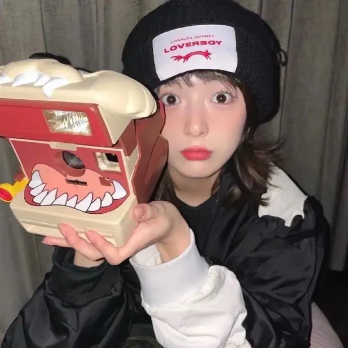 同流者