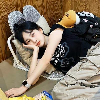 坏女孩动画版